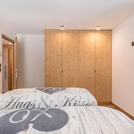 Apartement Franzl サン・ヴィジリオ・ディ・マレッベ エクステリア 写真