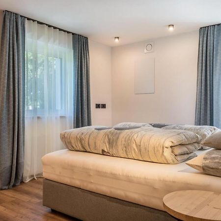 Apartement Franzl サン・ヴィジリオ・ディ・マレッベ エクステリア 写真
