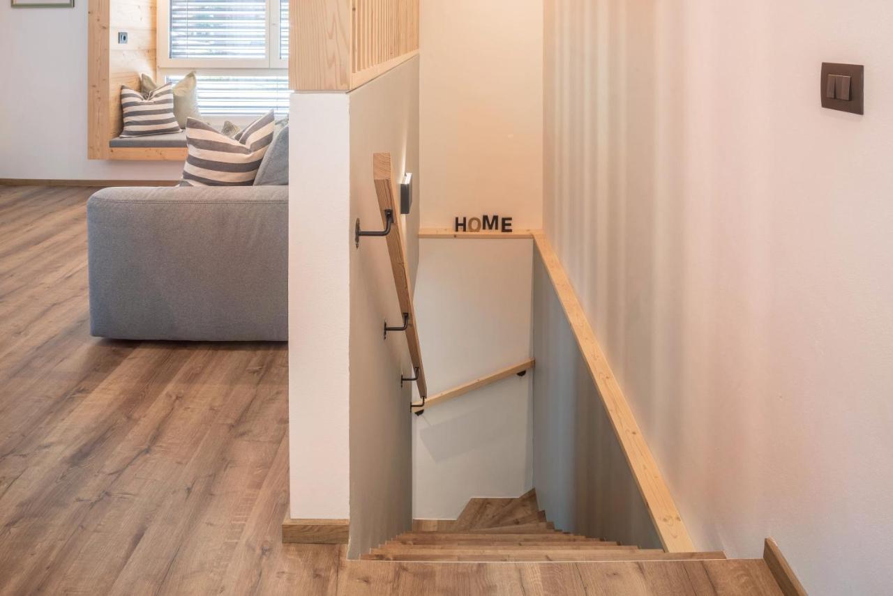 Apartement Franzl サン・ヴィジリオ・ディ・マレッベ エクステリア 写真