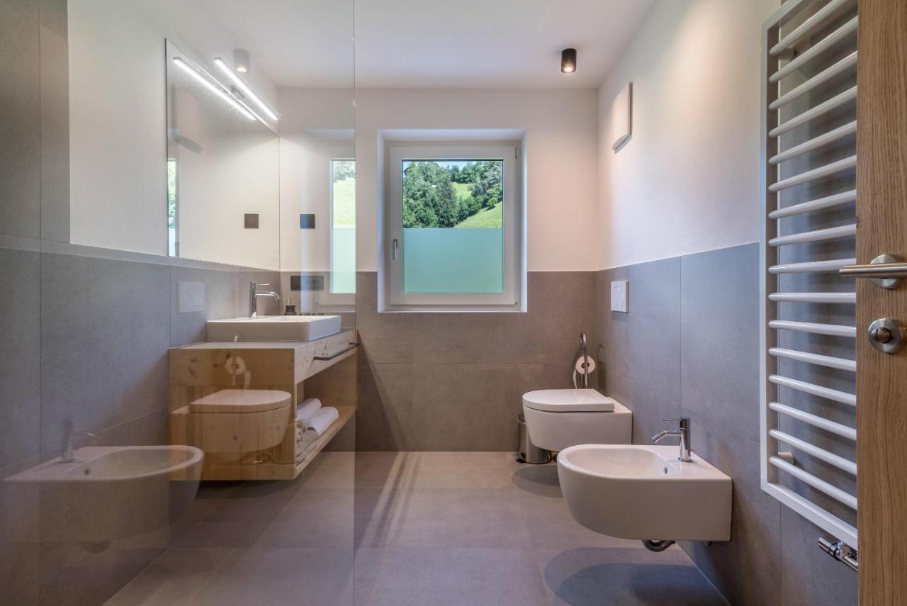 Apartement Franzl サン・ヴィジリオ・ディ・マレッベ エクステリア 写真
