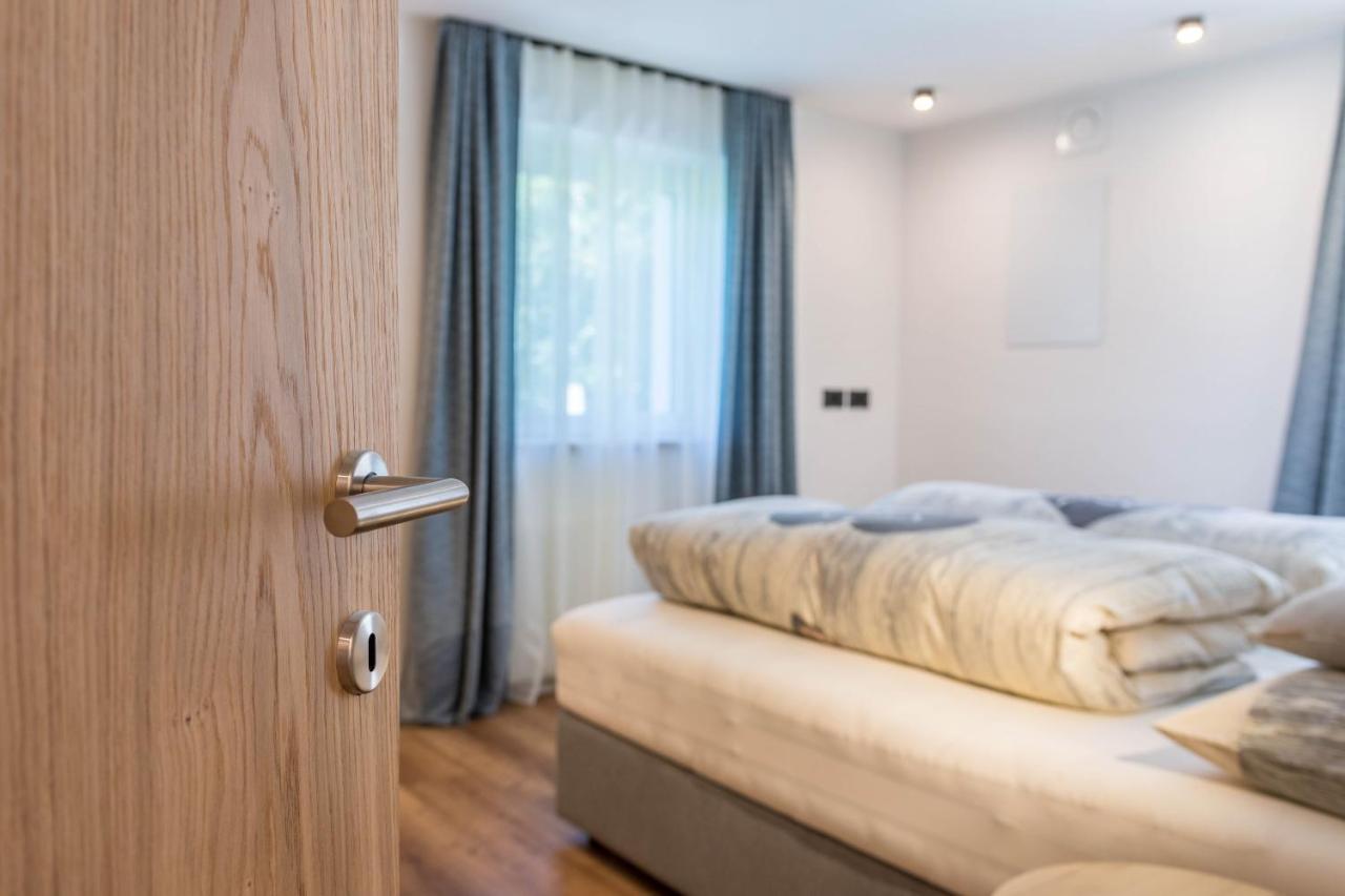 Apartement Franzl サン・ヴィジリオ・ディ・マレッベ エクステリア 写真