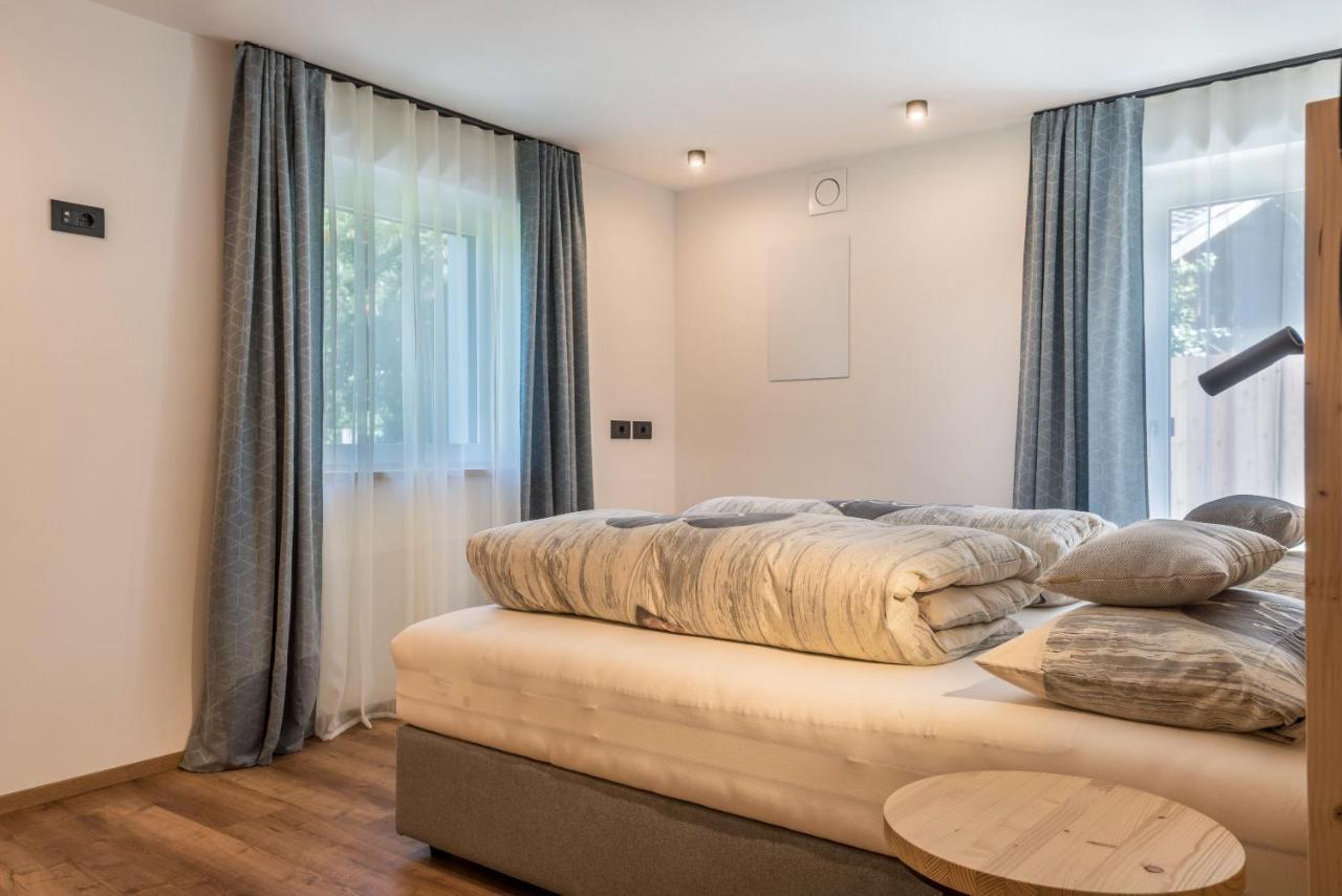 Apartement Franzl サン・ヴィジリオ・ディ・マレッベ エクステリア 写真