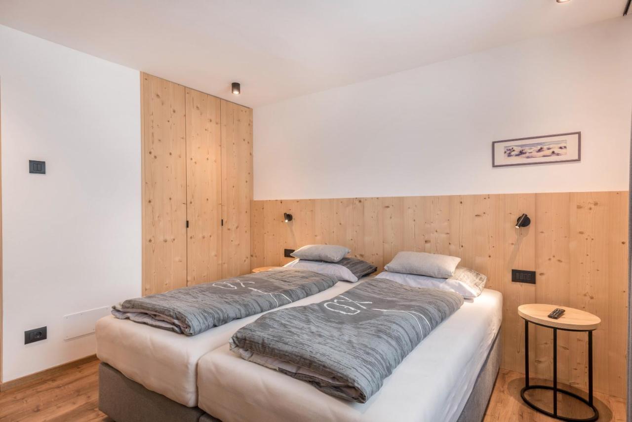 Apartement Franzl サン・ヴィジリオ・ディ・マレッベ エクステリア 写真