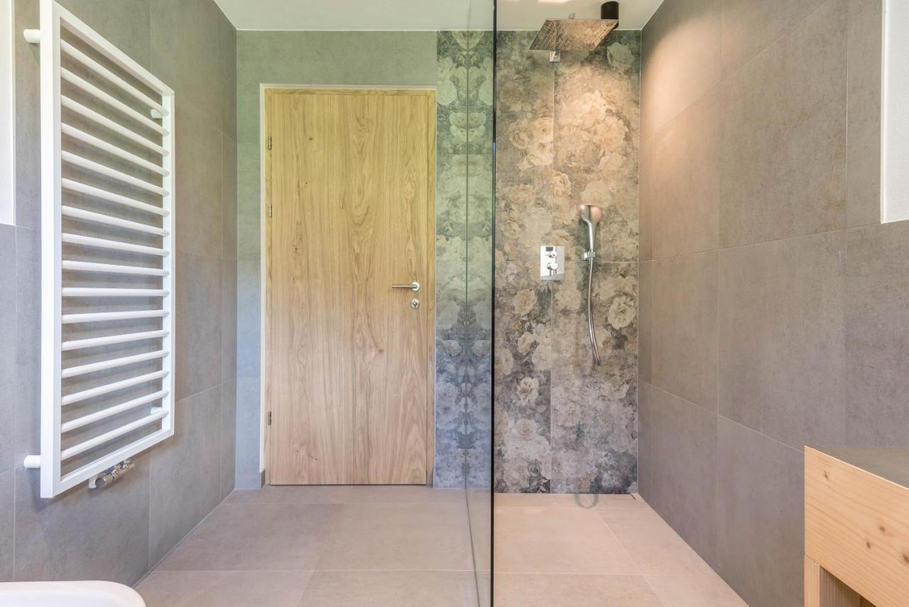 Apartement Franzl サン・ヴィジリオ・ディ・マレッベ エクステリア 写真